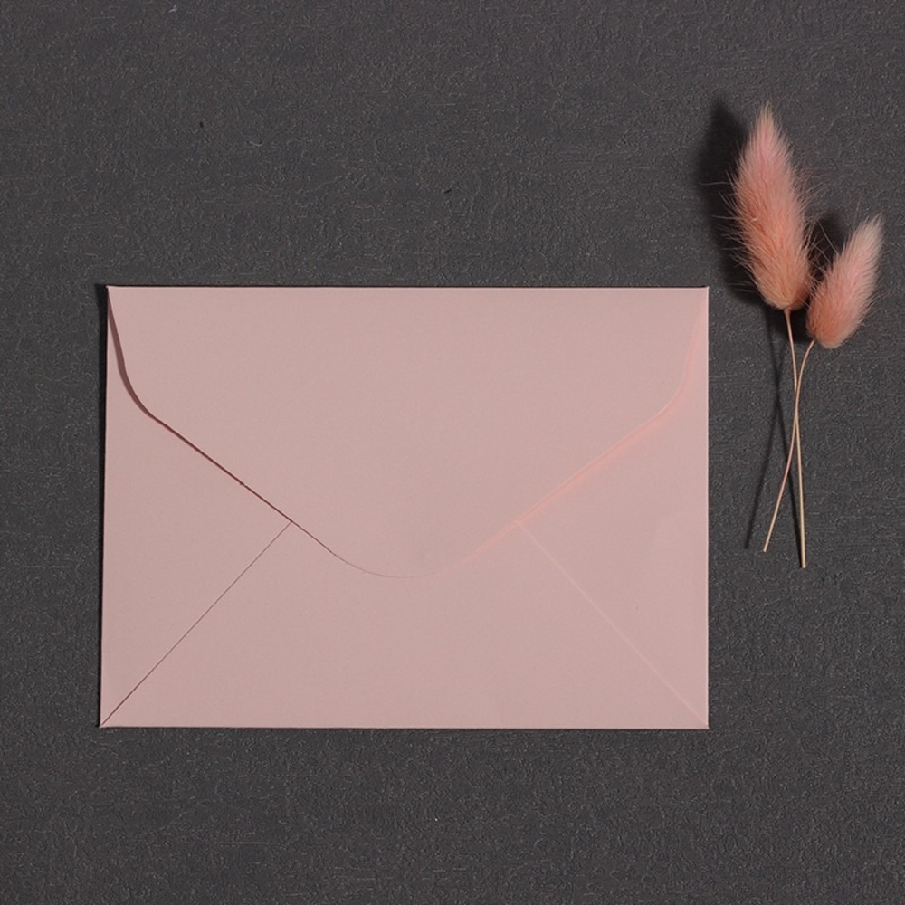 ($20 for 25) Primrose Envelope 15.5x20.5cm